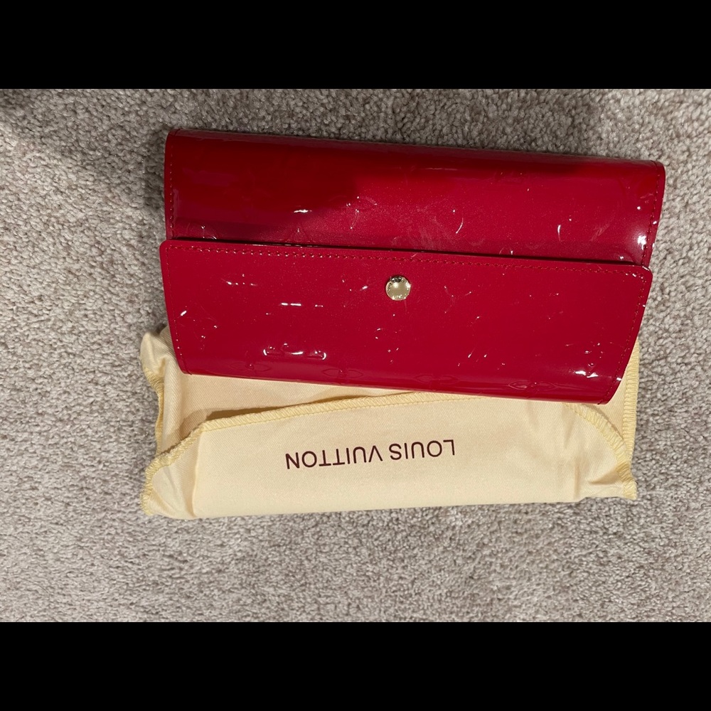 Long wallet